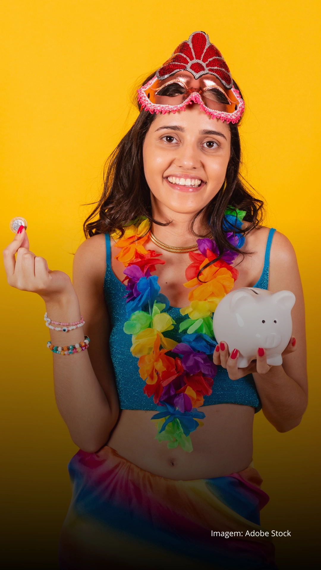 Imagem principal sobre o O salário pode ser postergado com o feriado de carnaval?