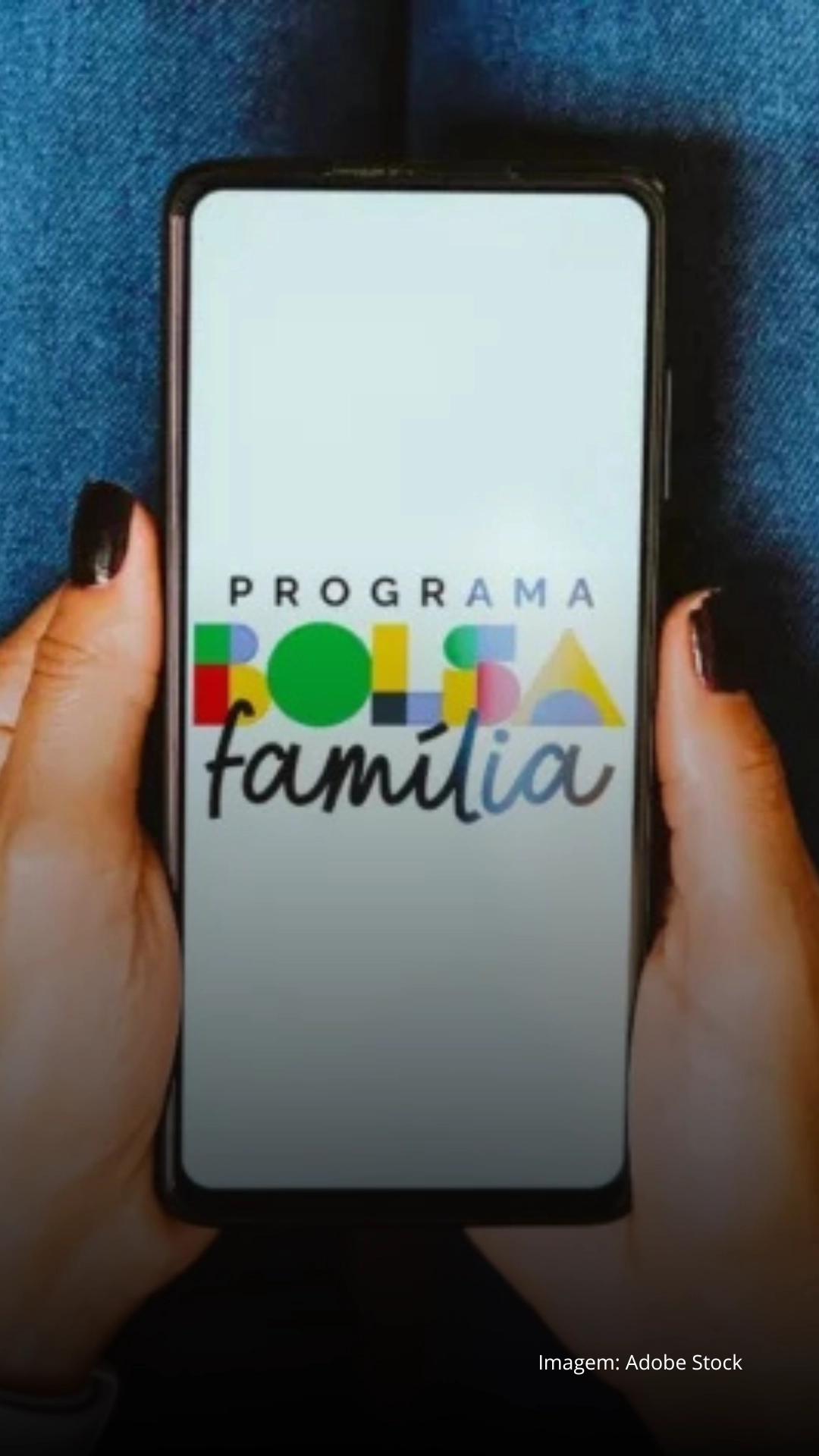 Imagem principal sobre o Calendário do Bolsa Família 2025: confira datas previstas de pagamento em março