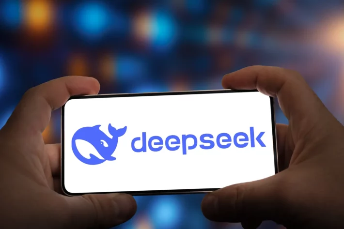 DeepSeek é uma startup chinesa que desenvolveu um modelo de IA que compete com gigantes do mercado. (Foto: Adobe Stock)