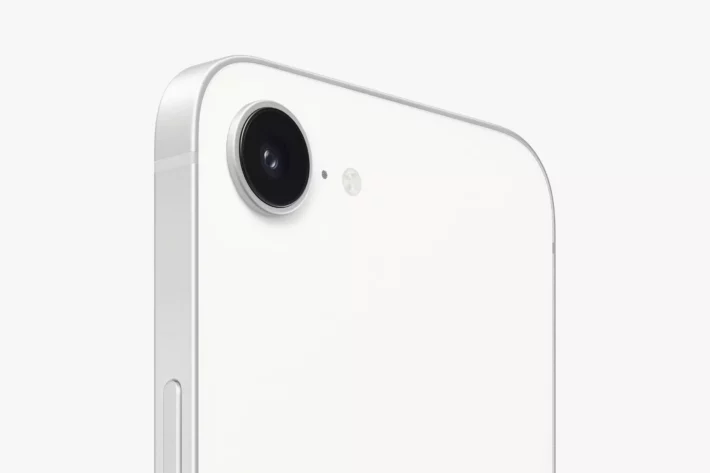 Conheça o novo iPhone 16e, lançamento da Apple nesta quarta-feira (19) (Foto: Apple)