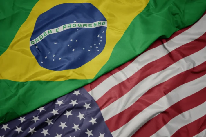 Entenda como Trump pode mudar o futuro econômico do Brasil (Foto: Adobe Stock)