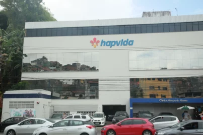 Hapvida (HAPV3) desaba 6% nesta quarta; veja se vale a pena comprar o ativo agora