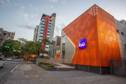 Itaú (ITUB4) capta US$ 1 bilhão em títulos de renda fixa no exterior; veja detalhes