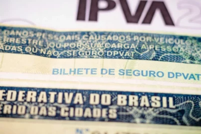 Licenciamento 2025: veja novo valor e data de pagamento para placas final 5 em SP