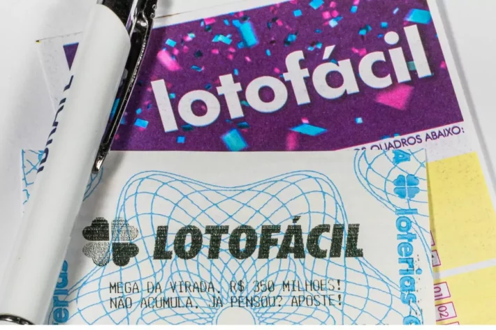 Lotofácil 
Foto: Adobe Stock