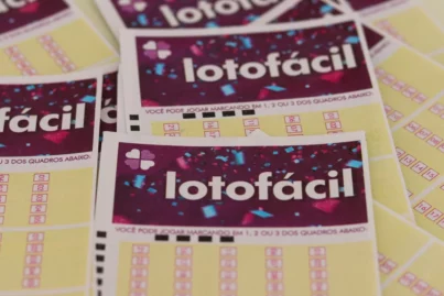 Lotofácil: alguém faturou R$ 1,7 milhão no concurso 3308?