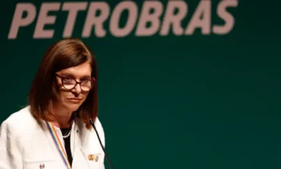 Corda no pescoço? CEO da Petrobras (PETR4) tenta explicar prejuízo bilionário e frustração com dividendos