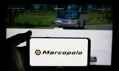 Marcopolo (POMO4) fecha 4º trimestre com lucro de R$ 318 milhões; veja o balanço