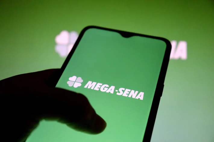  Mega-Sena. Foto: Adobe Stock