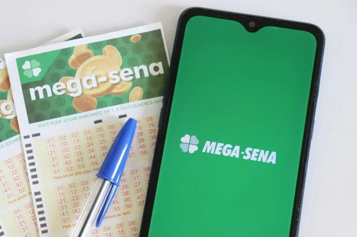 Mega-Sena
Foto: Adobe Stock