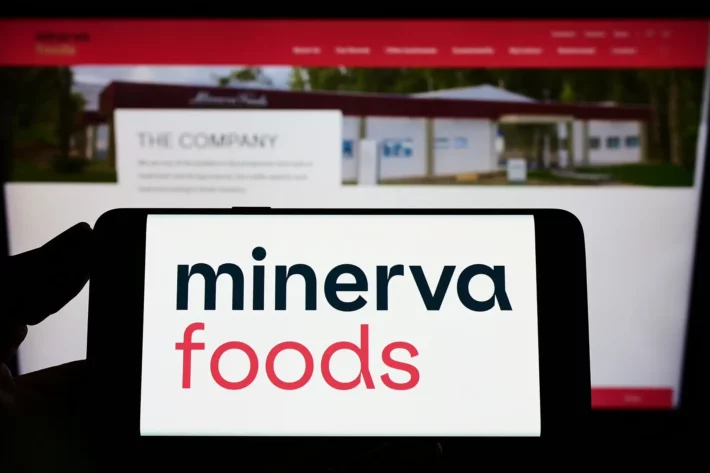 Minerva. (Foto: Adobe Stock)