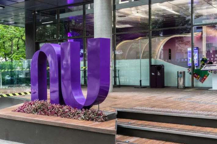 Nubank (ROXO34) anuncia novidade exclusiva para clientes Ultravioleta; descubra
Foto: Adobe Stock