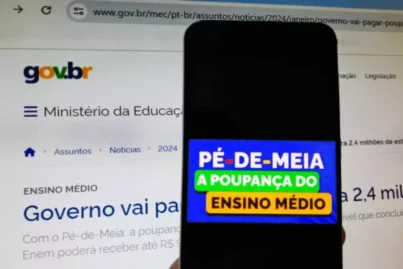 Pé-de-Meia 2025: pagamento está chegando; confira calendário atualizado