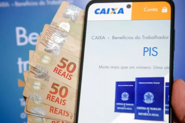 PIS/Pasep: como consultar pela carteira de trabalho digital
Foto: Adobe Stock