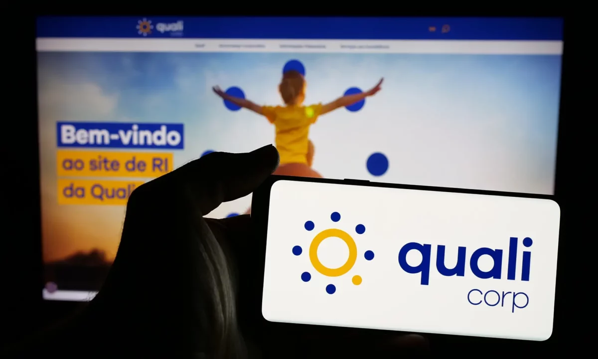 Qualicorp (QUAL3): lucro salta 86,6% e alcança R$ 19,2 milhões no 1T26