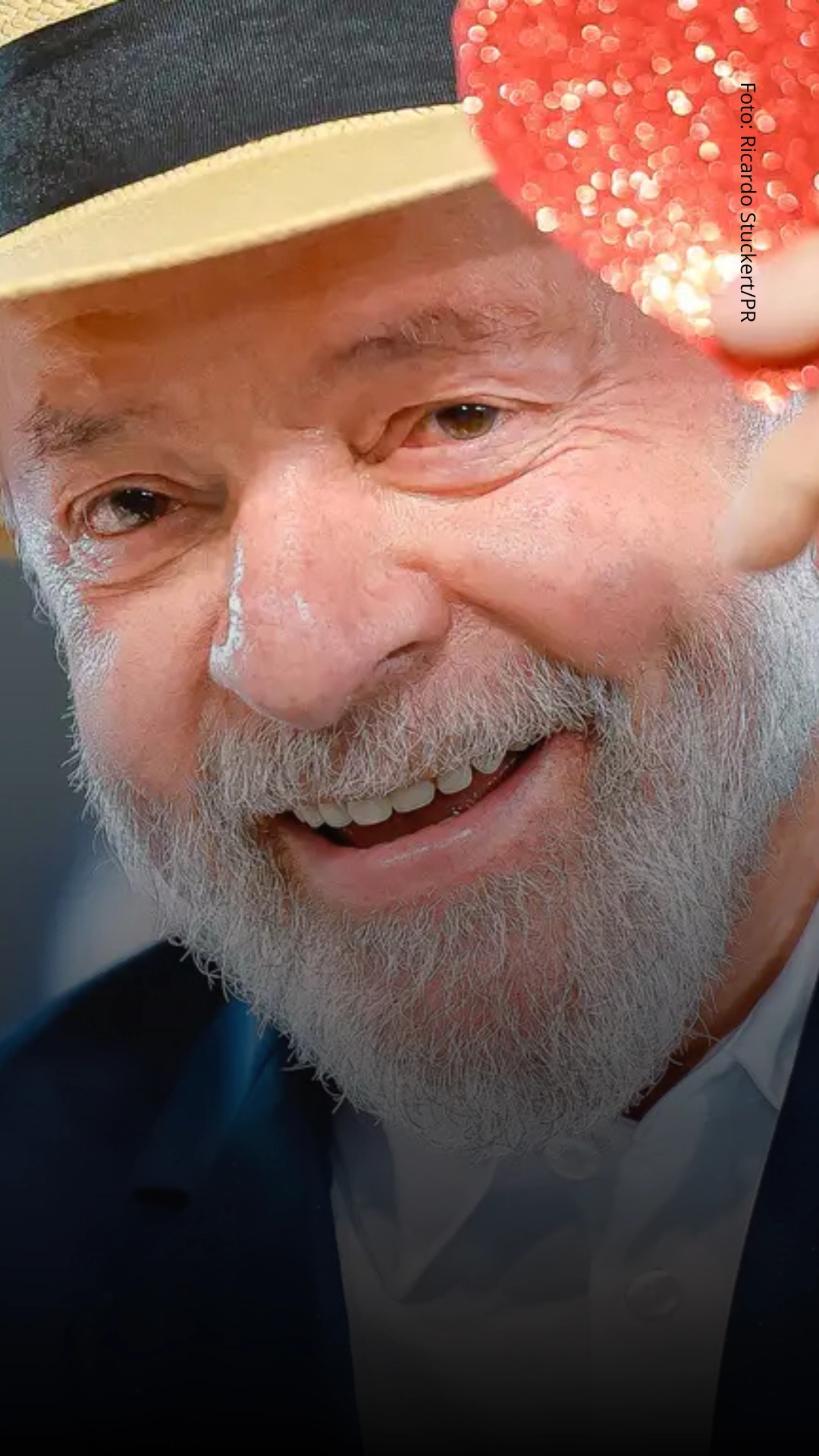 Imagem principal sobre o Por que a queda da popularidade de Lula impulsionou a Bolsa e fez o dólar cair