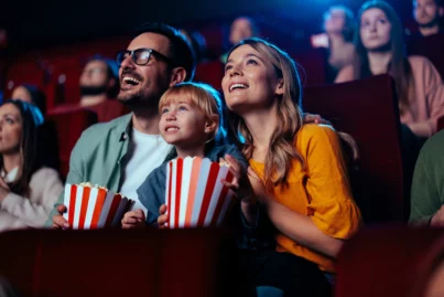 Quer gastar menos no cinema? Veja como assistir filmes por apenas R$ 10