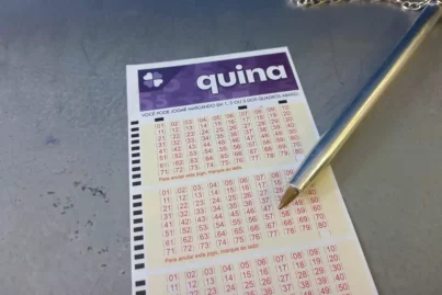 Quina: alguém faturou com o concurso 6647?