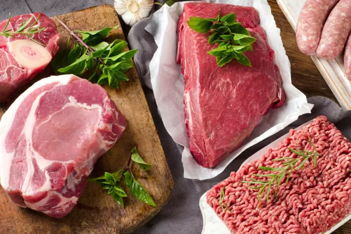 A Reforma Tributária vai deixar a carne mais cara? Descubra
Foto: Adobe Stock