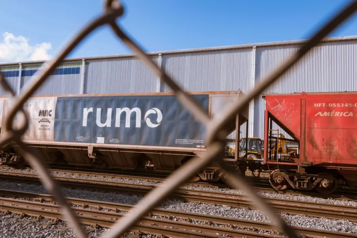 Rumo. (Foto: Adobe Stock)