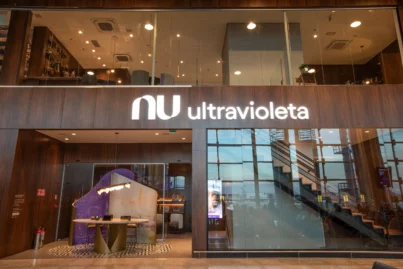 Nubank anuncia sua Sala VIP em Guarulhos; veja imagens e como vai funcionar