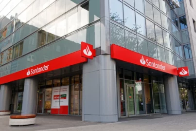 Santander (SANB11) dispara 6,6% após balanço e CEO espera resultado similar em 2025; entenda