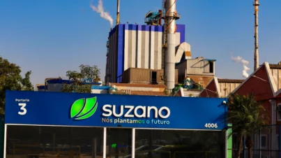 Suzano pode amargar prejuízo de até R$ 11,29 bilhões no 4° tri; veja os motivos