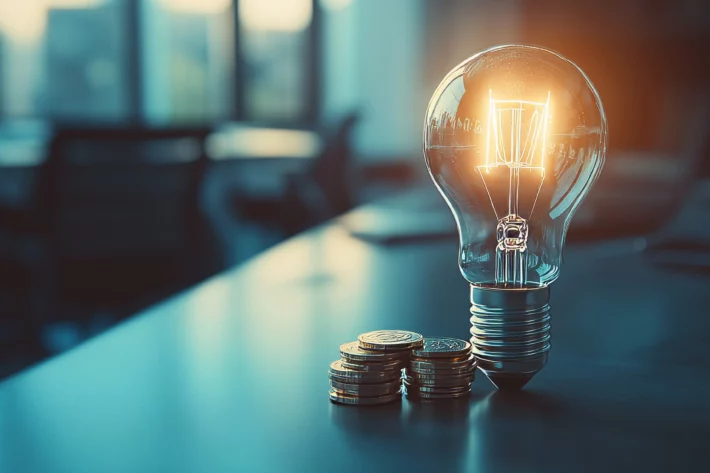 Tarifa Branca: economize até 20% na sua conta de luz com essa modalidade
Foto: Adobe Stock