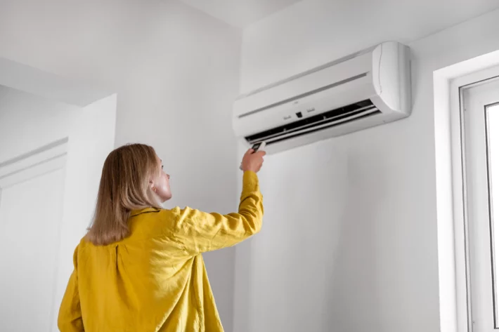 Usar o ventilador e ar-condicionado juntos pode te fazer economizar na conta de luz
Foto: Adobe Stock