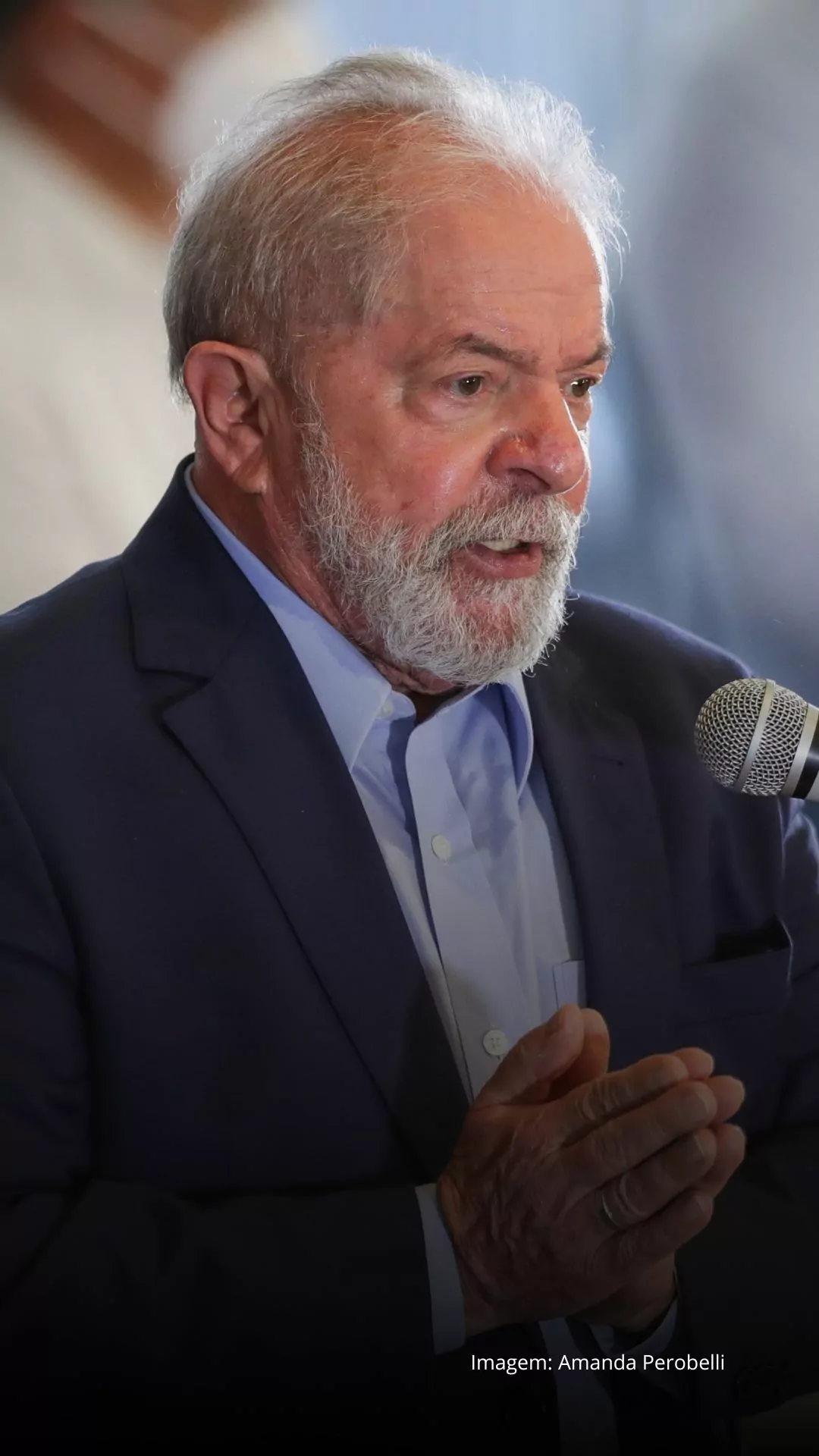 Imagem principal sobre o Lula quer destravar FGTS para quem fez saque-aniversário: o que isso significa?