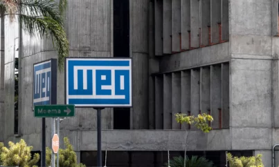 Weg (WEGE3) lucra R$ 6 bilhões no 4º trimestre; veja o que alavancou o resultado