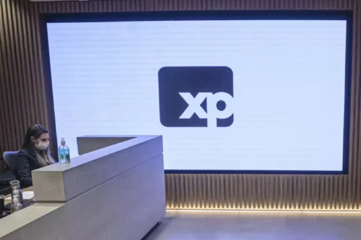 XP compra fatia da Criteria Investimentos. (FOTO: TABA BENEDICTO / 
ESTADAO)