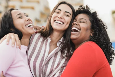 5 benefícios especiais para as mulheres que você precisa conhecer