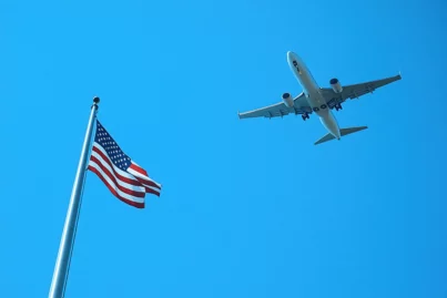 Efeito Ingrid Guimarães? Veja o motivo por trás da queda das ações da American Airlines