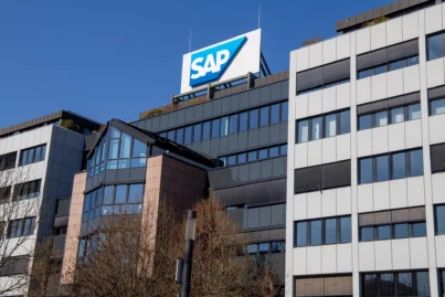 SAP supera companhia dinamarquesa e se torna a empresa mais valiosa da Europa