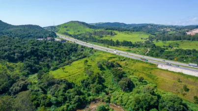 Pedágios mais baratos em SP? Descubra quanto você poderá economizar nas suas viagens