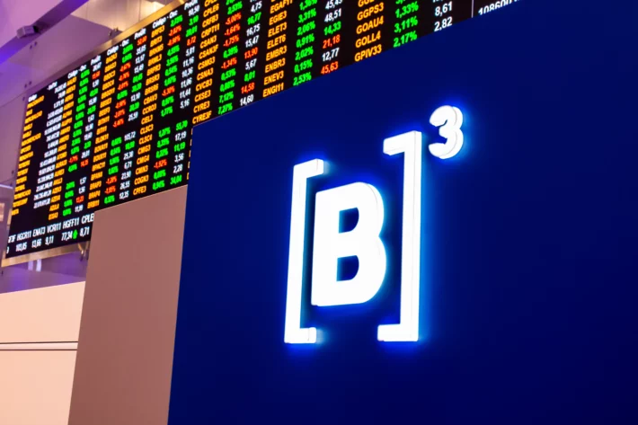 O ibovespa é o principal índice da B3 (Foto: Adobe Stock)