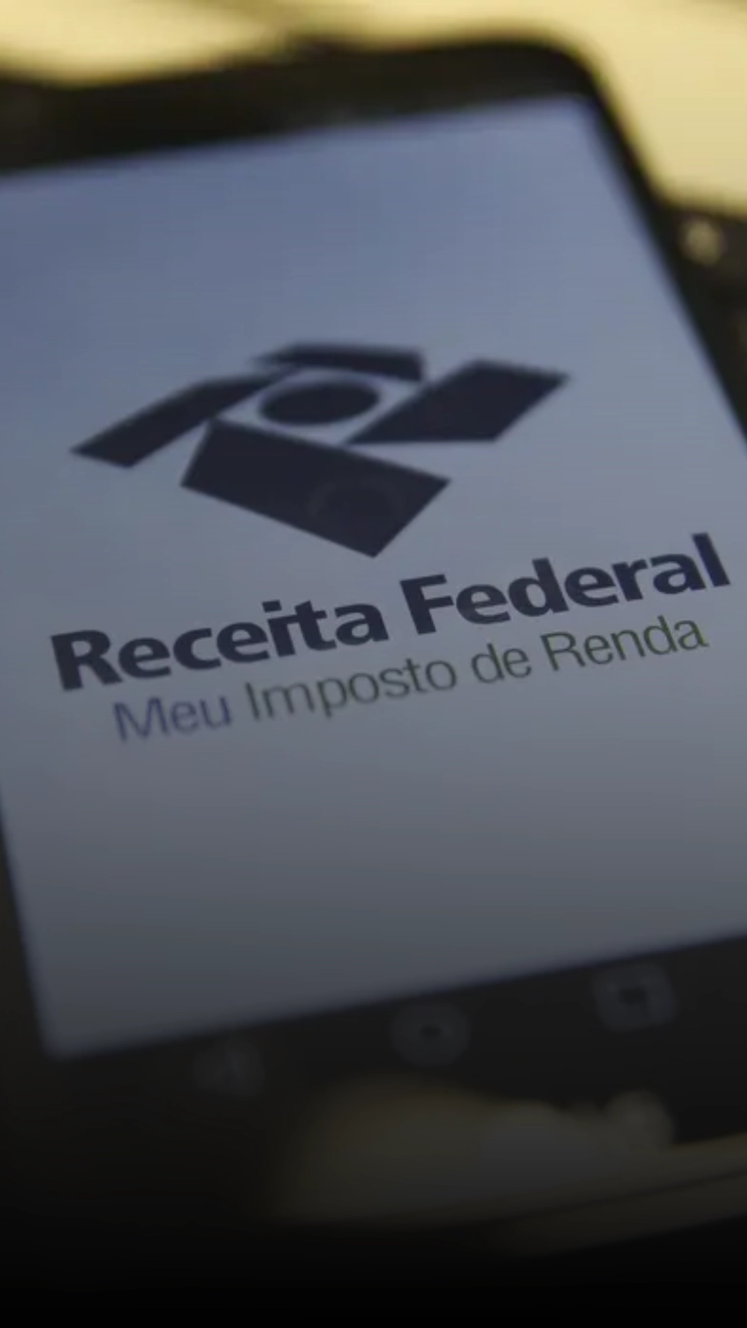 Imagem principal sobre o Imposto de Renda 2025: Receita Federal divulga nova tabela; veja quem está isento