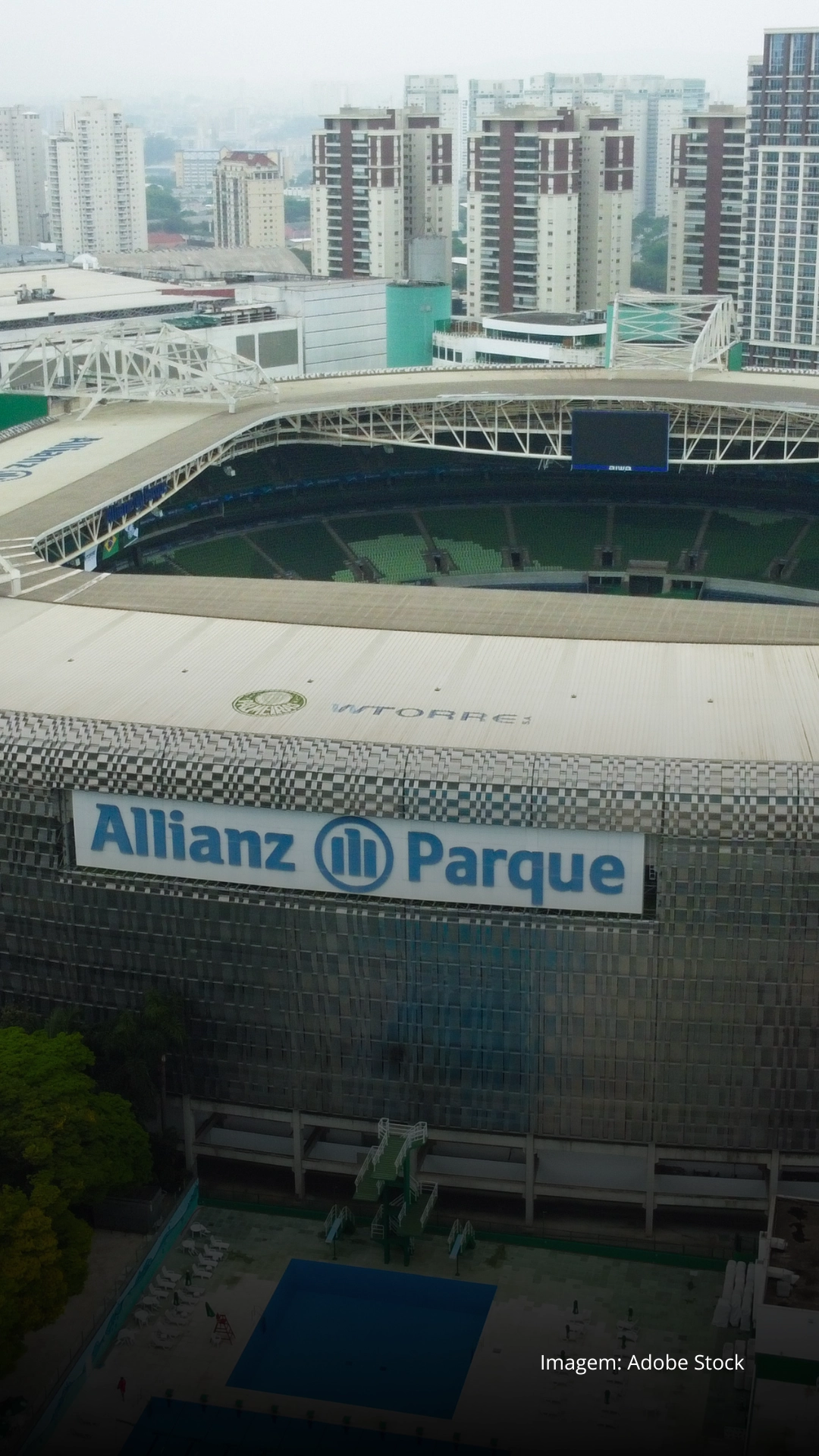 Imagem principal sobre o Palmeiras x São Paulo: quanto custam os ingressos para semifinal do Campeonato Paulista