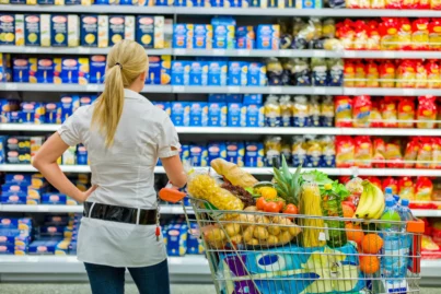 Inflação na cozinha: entenda o que deixou a cesta básica mais cara neste mês