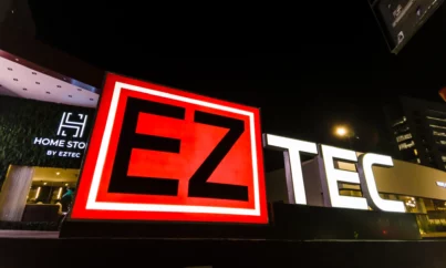 Eztec (EZTC3): ações saltam mais de 13%; o que chamou a atenção do mercado no balanço?