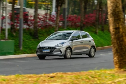 HB20 a R$2.200 e Corsa a R$900? Veja como participar do leilão do Detran-SP