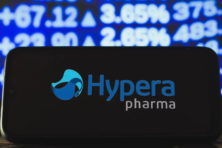 Hypera. (Foto: Adobe Stock)