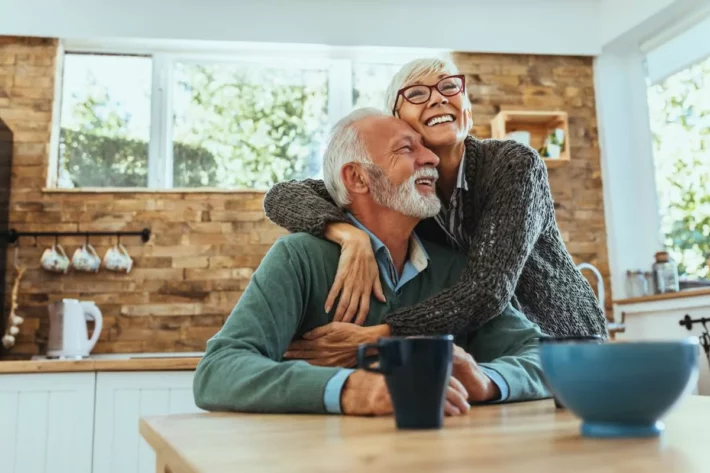 Idosos no Brasil saiba como aproveitar os benefícios e direitos garantidos por lei
Foto: Adobe Stock