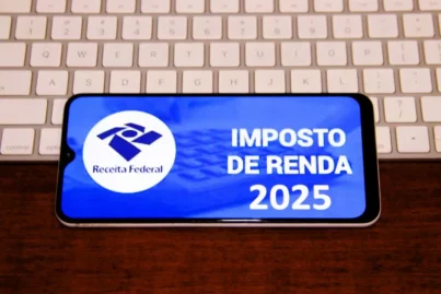 Imposto de Renda: confira cronograma completo da declaração de 2025