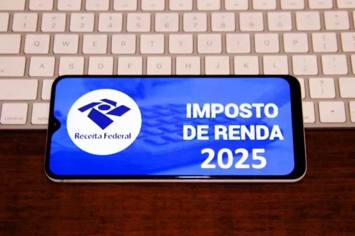 Imposto de Renda confira cronograma completo da declaração de 2025
Foto: Adobe Stock