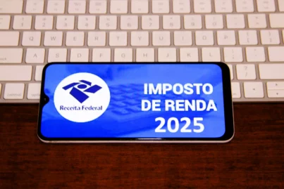 Imposto de Renda 2025: até quando eu posso enviar minha declaração?