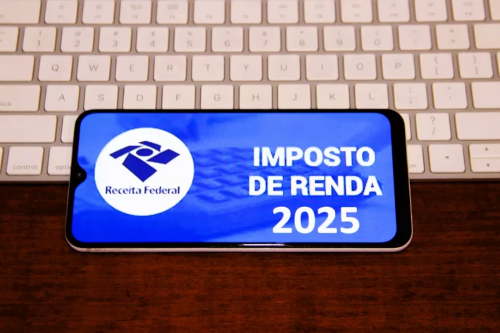 Imposto de Renda 2025: até quando eu posso declarar? Foto: Adobe Stock.