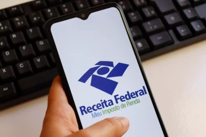 IR 2025: como obter cópia de declaração enviada à Receita Federal?