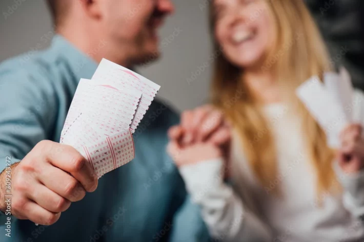 Loteria Federal
Foto: Adobe Stock